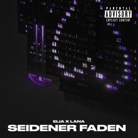 Seidener Faden ft. Lana