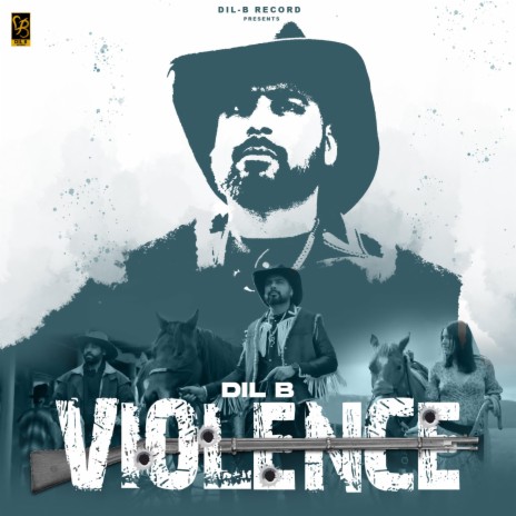 Violence | Boomplay Music