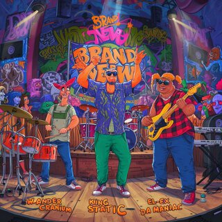 Brand New