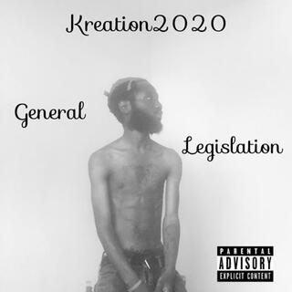 General Legislation