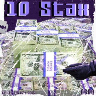 10 Stax