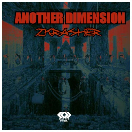 Another Dimension (Original Mix) | Boomplay Music