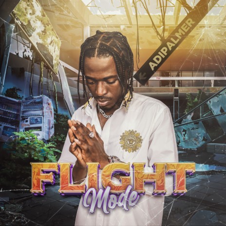 Flight mode | Boomplay Music