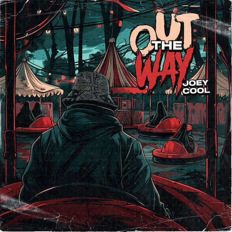 Out The Way | Boomplay Music