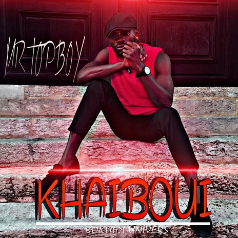 KHAIBOUI | Boomplay Music