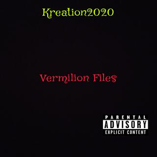 Vermilion Files