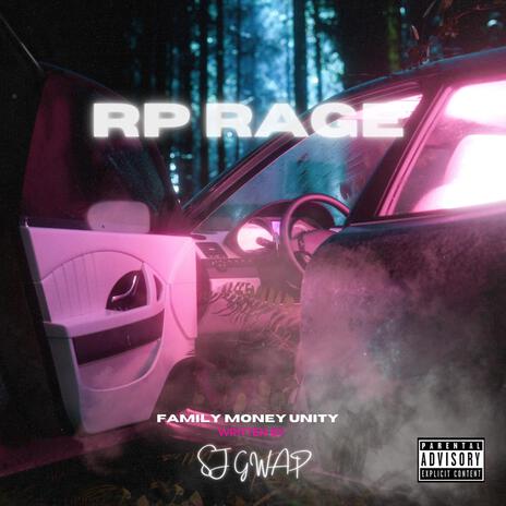 RP Rage | Boomplay Music