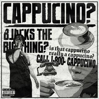 Cappucino