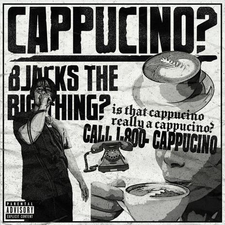 Cappucino | Boomplay Music