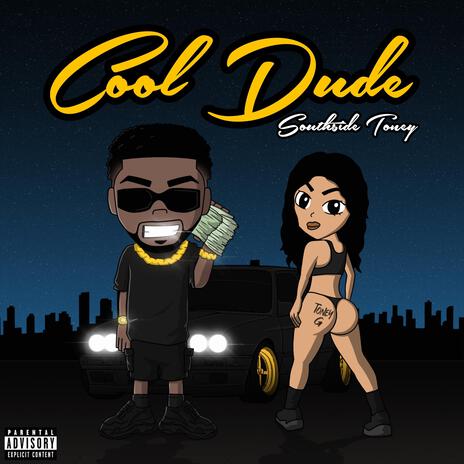 Cool Dude | Boomplay Music