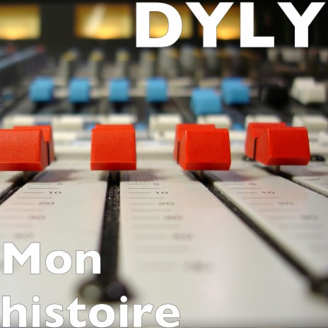 Mon histoire | Boomplay Music