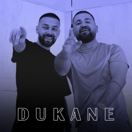 Dukane ft. DJ DT