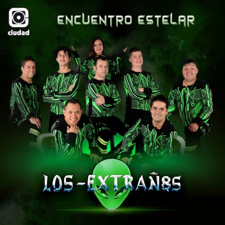 Mentirosa ft. Los Extraños | Boomplay Music