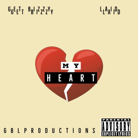 My Heart | Boomplay Music