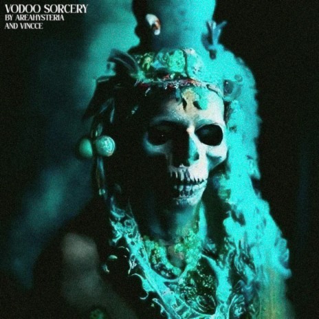 Vodoo Sorcery ft. Vincce | Boomplay Music