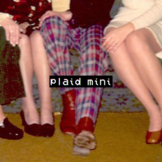 Plaid Mini