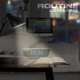 ROUTINE