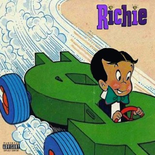 Richie lyrics | Boomplay Music