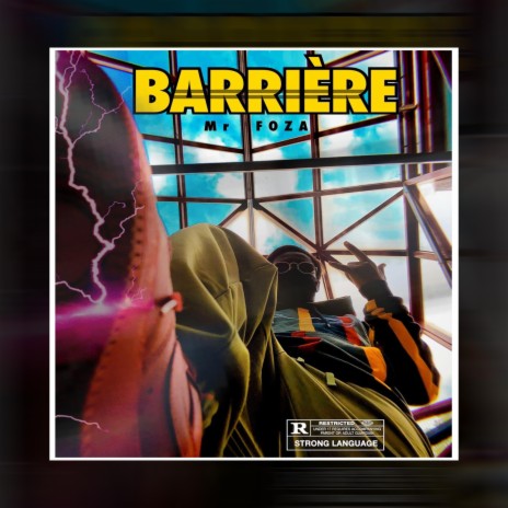 Barrière 🅴 | Boomplay Music
