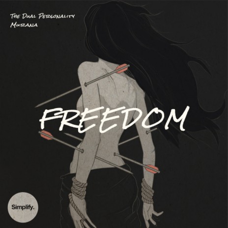 Freedom ft. Murana | Boomplay Music