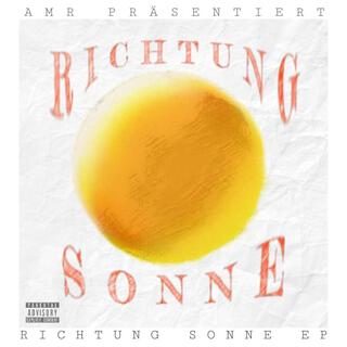 Richtung Sonne EP