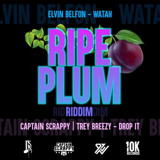 Ripe Plum Riddim (Watah)