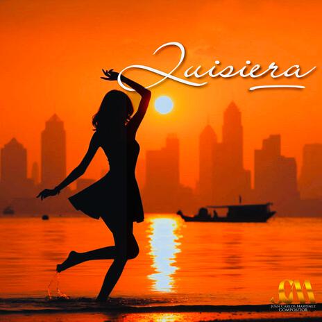 Quisiera | Boomplay Music