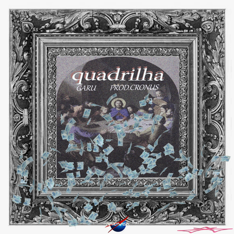 Quadrilha ft. Cronus & AFRONASA | Boomplay Music