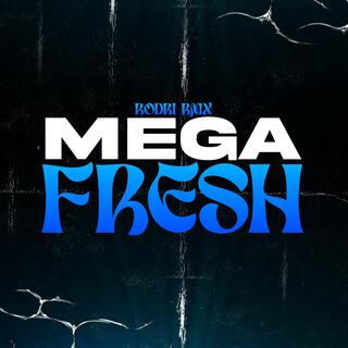 MEGA FRESH