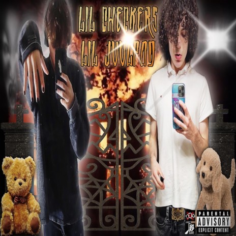 LilPumpFreestyleMethod ft. lil checkers | Boomplay Music