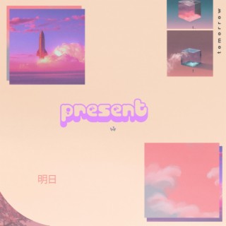 present