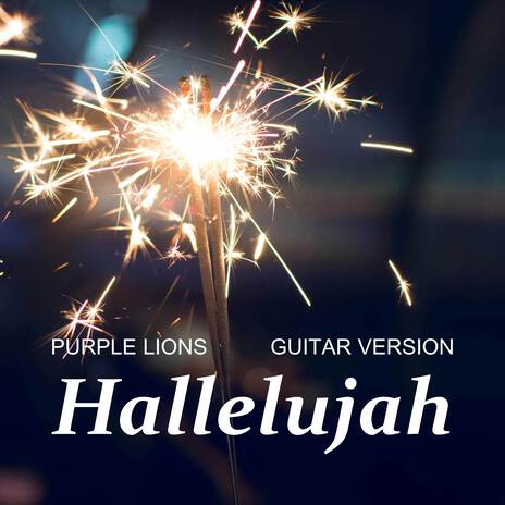 Hallelujah (Guitar Version) | Boomplay Music