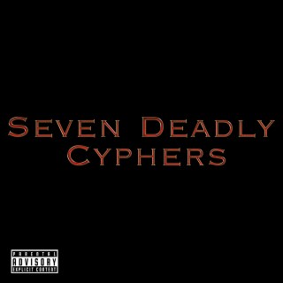 Seven Deadly Cyphers