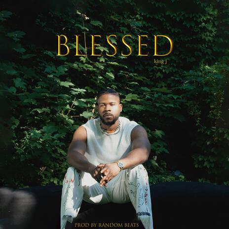 Blessed | Boomplay Music