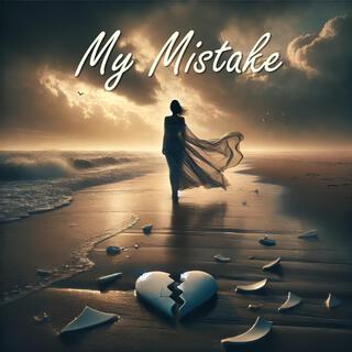 My Mistake lyrics | Boomplay Music