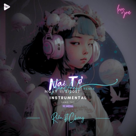 Nai Tơ (Beat Remixes) ft. 9C Media | Boomplay Music