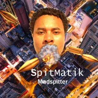 Spitmatik