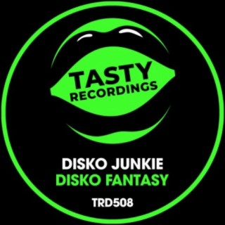 Disko Fantasy