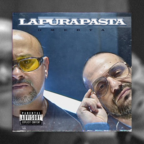 La Pura Pasta ft. Tony P | Boomplay Music