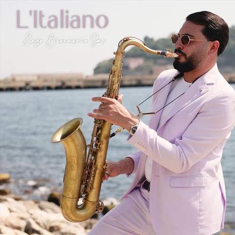 L'Italiano (Sax Version) | Boomplay Music