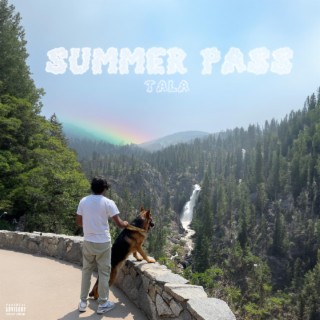 Summer Pass