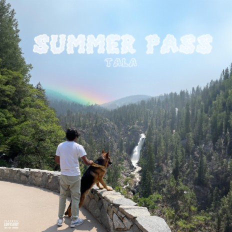 Summer Pass | Boomplay Music