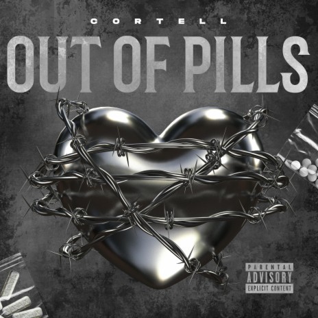Out of pills
