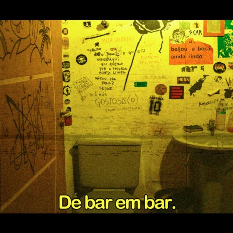 De Bar em Bar | Boomplay Music