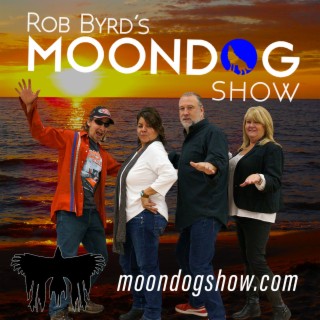 Rob Byrd’s Moondog Show - Dawnne Sells Britch Bags