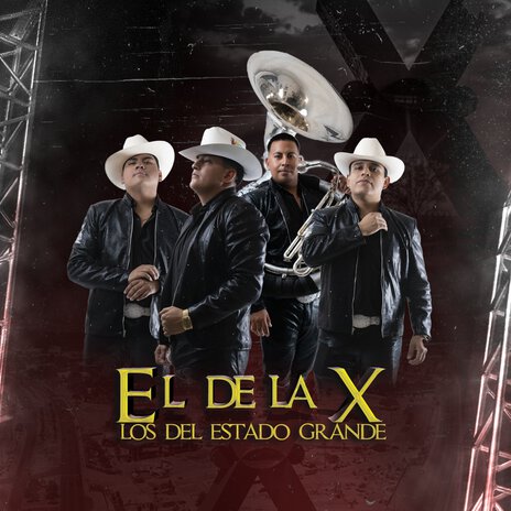 El de la X | Boomplay Music