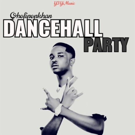 Dancehall Party (Radio Edit) | Boomplay Music