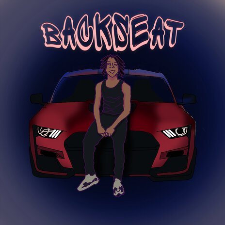 Backseat | Boomplay Music