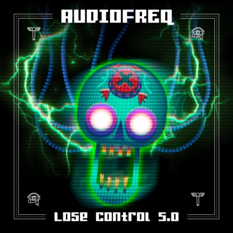 Lose Control 5.0 | Boomplay Music