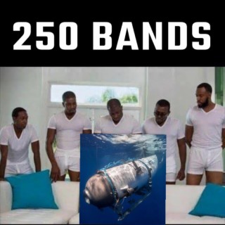 250 Bands